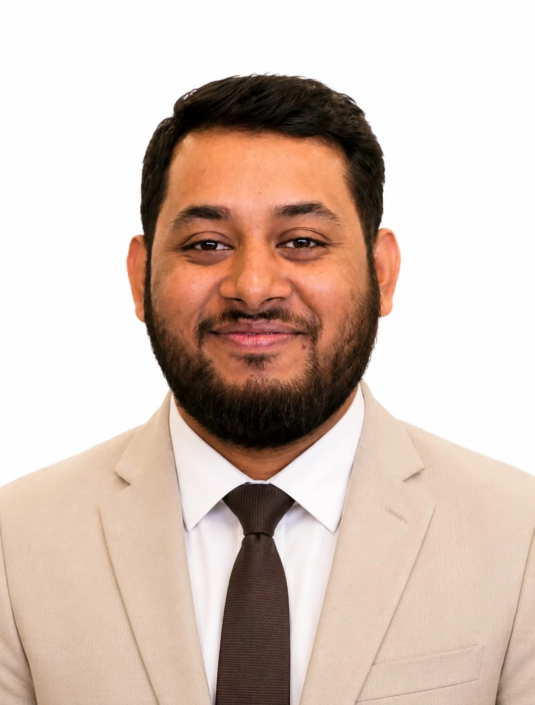 Aminul Islam Munna